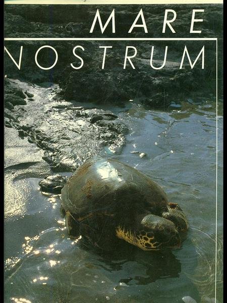 Mare Nostrum