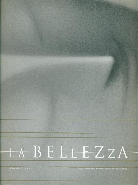 La bellezza | Immagine principale