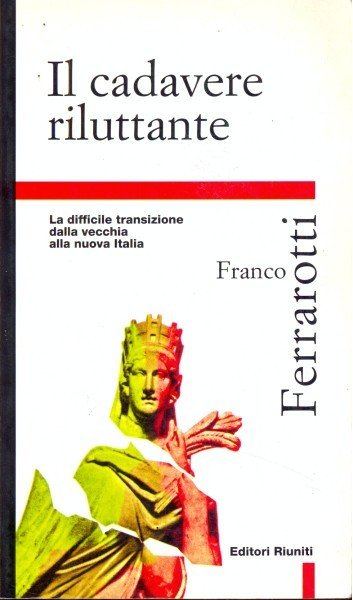 Il cadavere riluttante