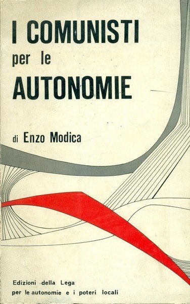 I comunisti per le Autonomie