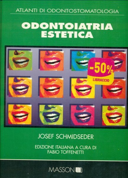Odontoiatria estetica