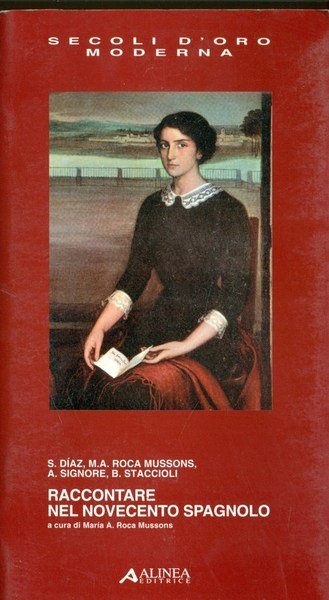 Raccontare nel novecento Spagnolo