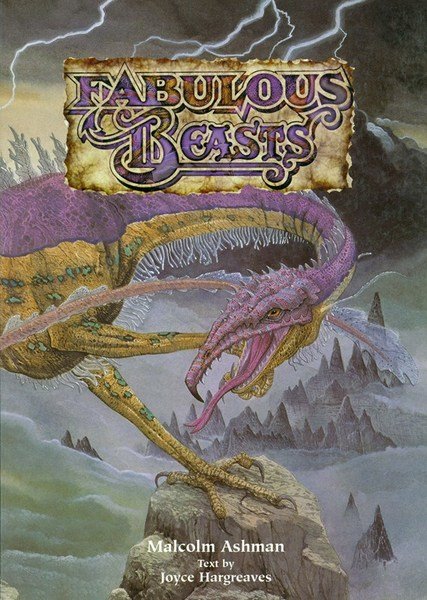 Fabolous Beasts