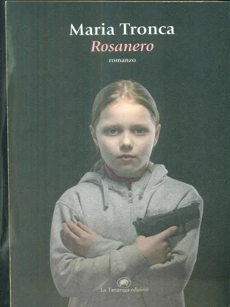 Rosanero | Immagine principale