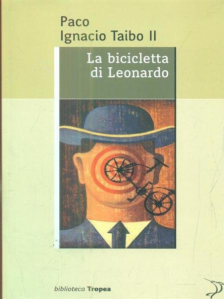 La bicicletta di Leonardo