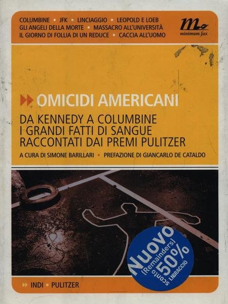 Omicidi americani