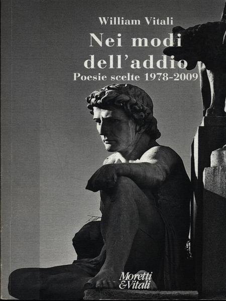 Nei modi dell'addio