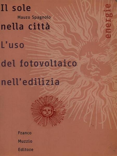 Il sole nella citta'