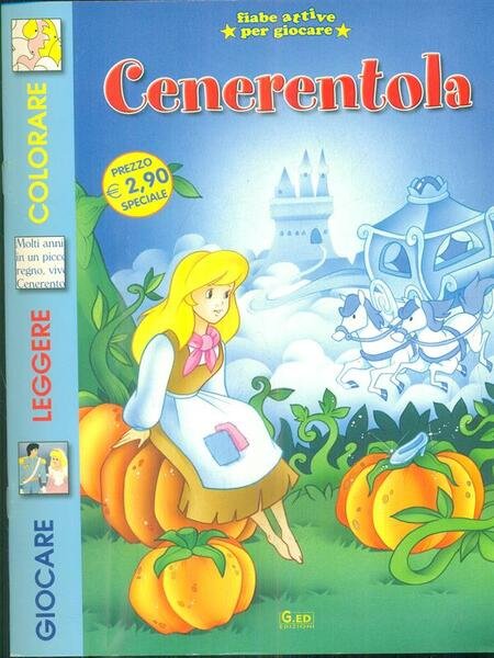 cenerentola