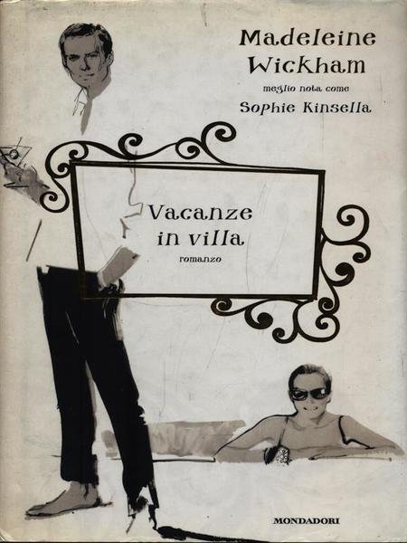 Vacanze in villa