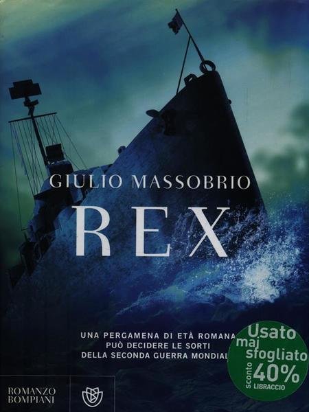Rex | Immagine principale