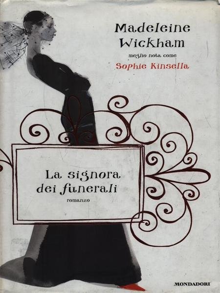 La signora dei funerali