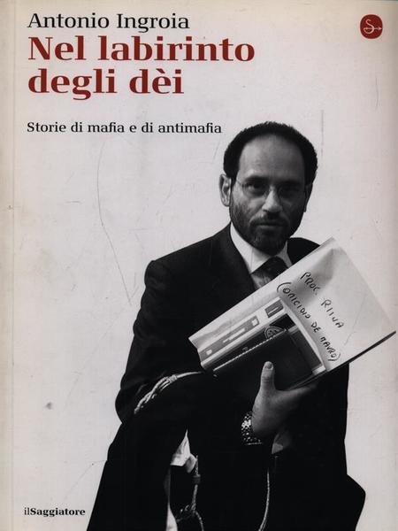 Nel labirinto degli dei