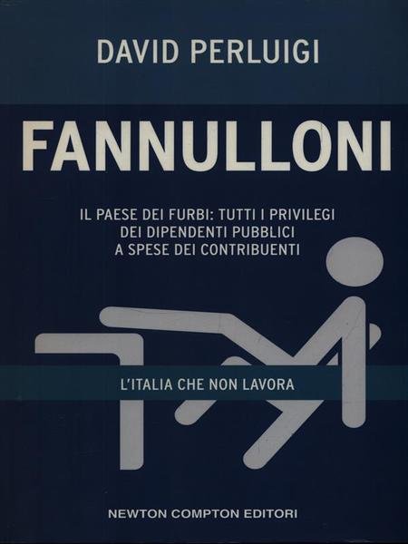 Fannulloni