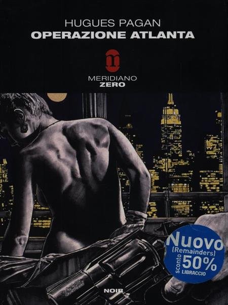 Operazione Atlanta