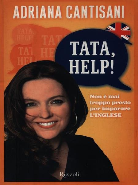 Tata, help!