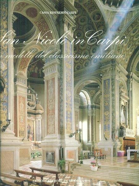 San Nicolo' in Carpi