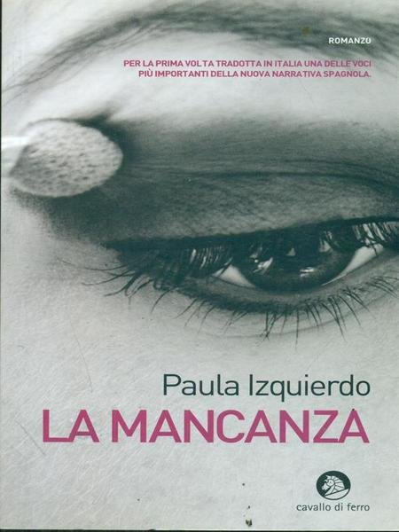 La mancanza
