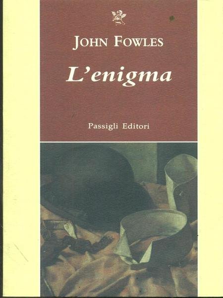 L' enigma