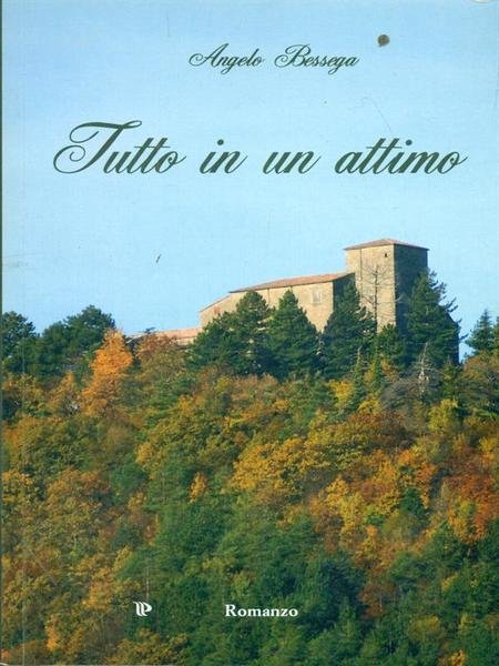 Tutto in un attimo
