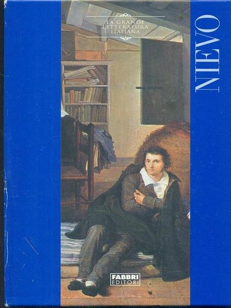 Le confessioni d'un italiano