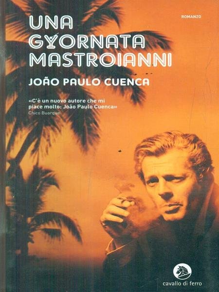 Una giornata Mastroianni