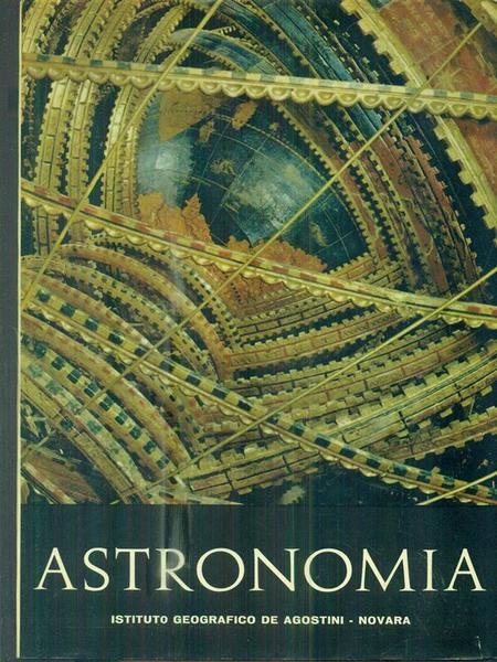 Astronomia