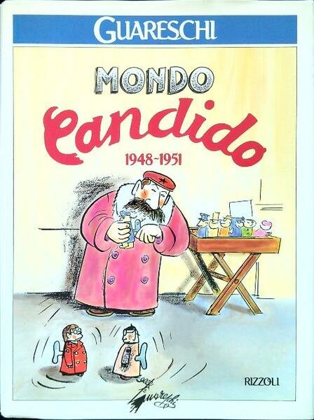 Mondo Candido 1948-1951