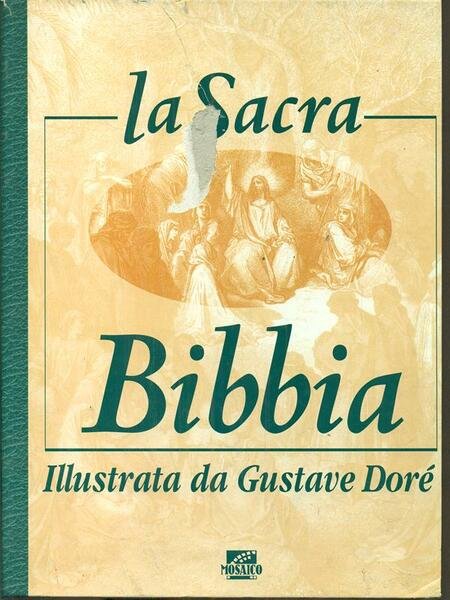 La Sacra Bibbia