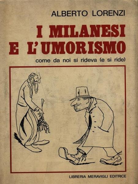 I milanesi e l'umorismo