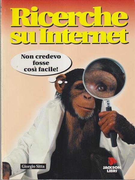 Ricerche su Internet