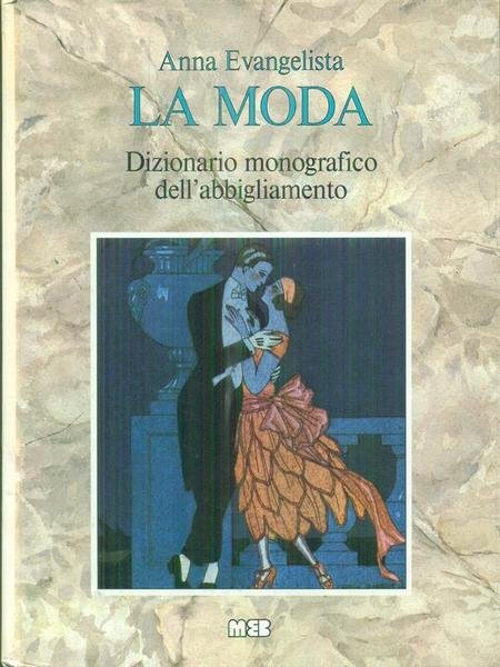 La moda