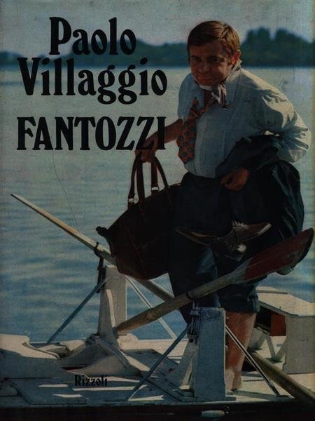 Fantozzi. Tredicesima edizione