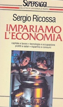Impariamo l'economia | Immagine principale