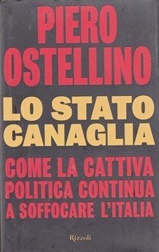Lo stato canaglia | Immagine principale