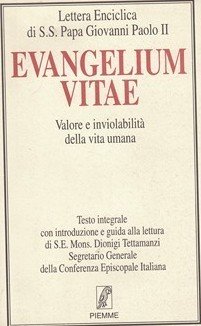 Evangelium Vitae