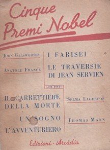 Cinque premi Nobel | Immagine principale