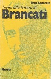Invito alla lettura di Brancati