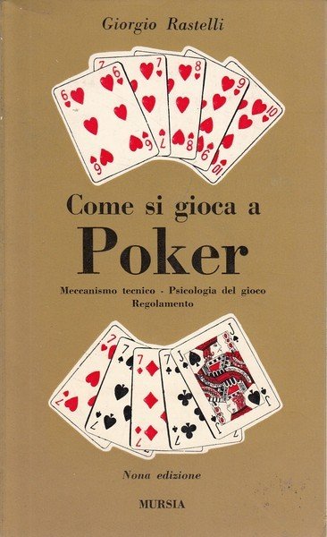 Come si gioca a poker | Immagine principale