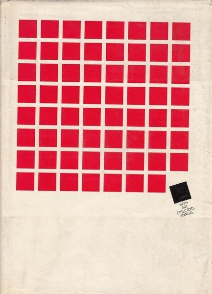 64Th Art Directors Annual | Immagine principale