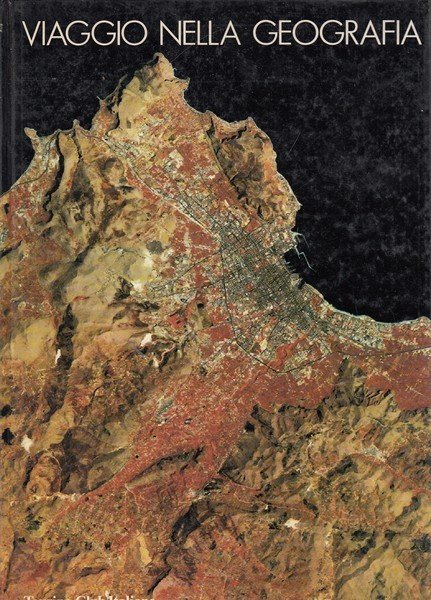 Viaggio nella geografia | Immagine principale
