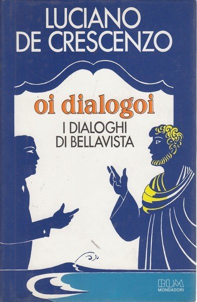 Oi dialogoi