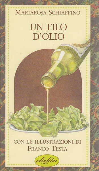 Un filo d'olio | Immagine principale