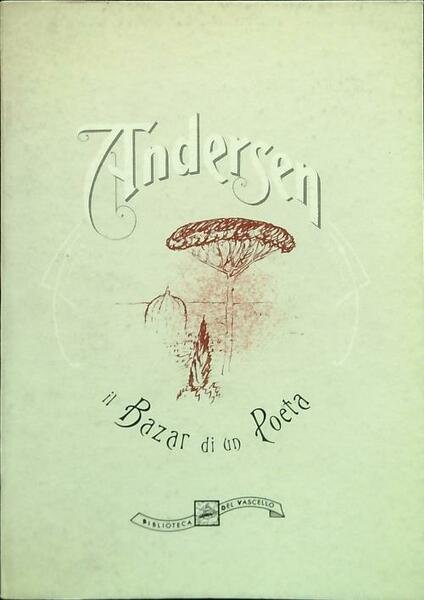 Il bazar di un poeta