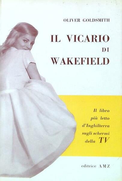 Il vicario di Wakefield | Immagine principale