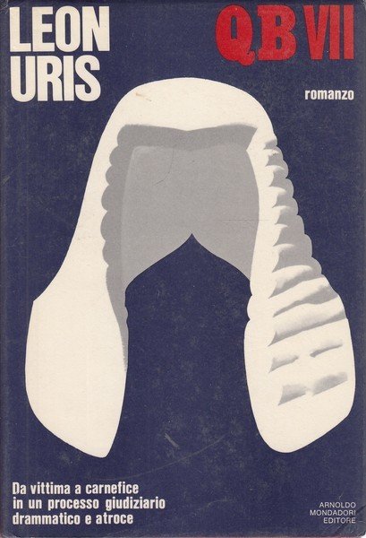 QB VII | Immagine principale