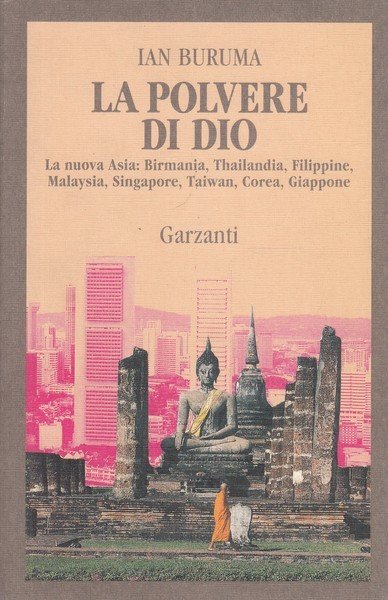 La polvere di Dio