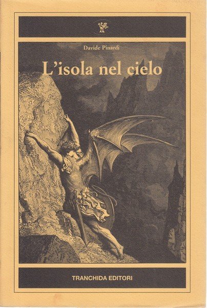 L'isola nel cielo | Immagine principale