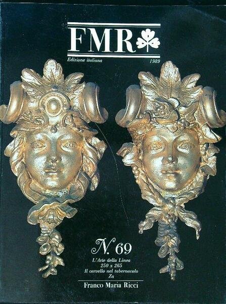 FMR n 69 / marzo 1989