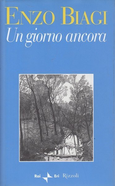 Un giorno ancora | Immagine Gallery 1